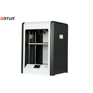 Ortur assemblata in Fabbrica di Metallo <span class=keywords><strong>3d</strong></span> <span class=keywords><strong>kit</strong></span> a buon mercato <span class=keywords><strong>prusa</strong></span> <span class=keywords><strong>i3</strong></span> singolo-ugello della stampante <span class=keywords><strong>3d</strong></span> per la vendita - Product Image 1
