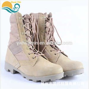 2017 fábrica de China al aire libre novedad brillante impermeable de montaña desierto <span class=keywords><strong>zapatos</strong></span> de seguridad - Product Image 2