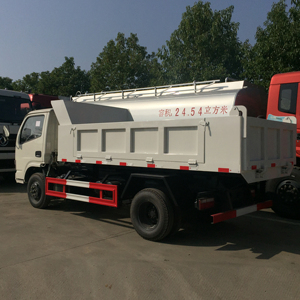 2018 Nouveau DONGFENG Euro <span class=keywords><strong>3</strong></span> <span class=keywords><strong>5</strong></span> <span class=keywords><strong>tonnes</strong></span> <span class=keywords><strong>Camion</strong></span> À <span class=keywords><strong>Benne</strong></span> Basculante pour Vente chaude - Product Image 3