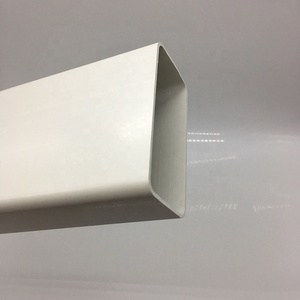 Cuadrado de <span class=keywords><strong>tubo</strong></span> de <span class=keywords><strong>pvc</strong></span> - Product Image 1