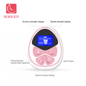 Horigen costo-efectiva alta eficiencia 100% nuevo diseño de dispositivo de alimentación Ce aprobado <span class=keywords><strong>Super</strong></span> eléctrico <span class=keywords><strong>mama</strong></span> bomba - Product Image 2