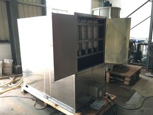Cube cube ice's that ago machine for Africa America North in Indonesia china for South Africa in Guangzhou - Product Image 6