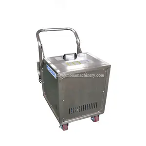 Dry ice blaster cleaning machine for car equipment dry ice blasting cleaning cleaner machine price for sale