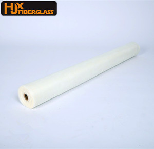 Bianco in fibra di vetro finestra zanzariera utilizzato per azienda dalla fabbrica Della Cina - Product Image 2