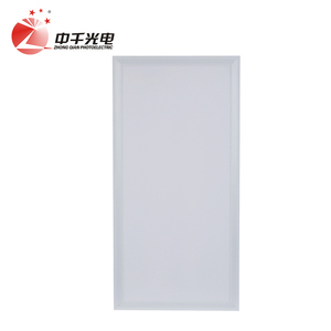 Pas cher <span class=keywords><strong>blanc</strong></span> cadre surface <span class=keywords><strong>mont</strong></span>é 30 w 30x60 led mince panneau hôtel chambre plafond lampe - Product Image 5