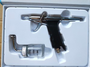 Cina Fabbricazione di Arte Pittura di Alta Pressione Pistola A Spruzzo - Product Image 2