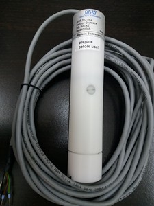 Swansensor Oxytrace G A-87.213.060 con Cables de 10M, Fabricado en CH - Product Image 4