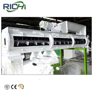 Thức Ăn Nhà Máy Thức Ăn Viên-1-20T/H Gà Thịt Gà Lợn Gia Súc Chăn Nuôi Gia Cầm Viên Thức Ăn Gia Súc Máy Để Làm Thức Ăn Viên Thức Ăn - Product Image 2