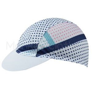 Blank high quality sublimated cycling cap your own in the lid - Product Image 1