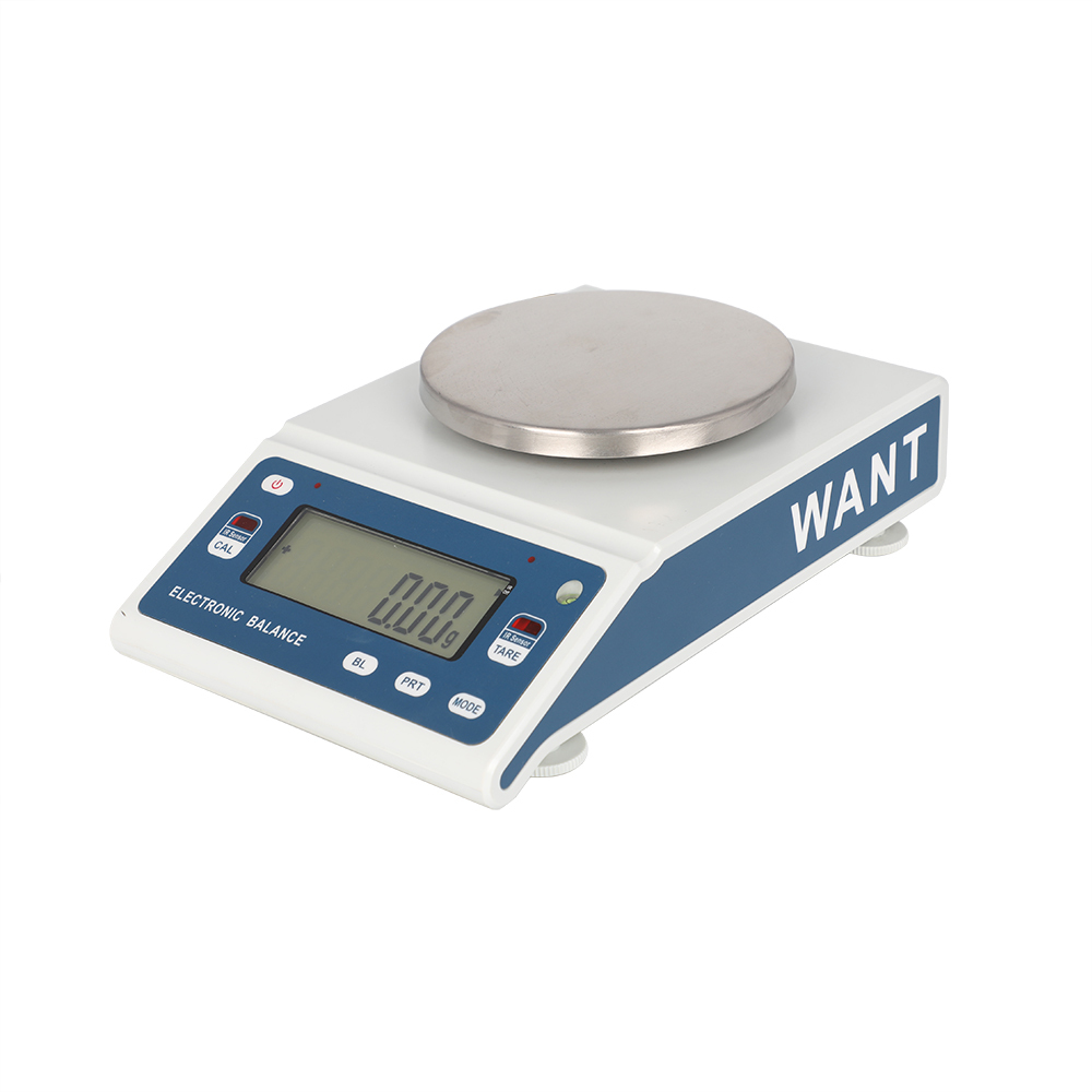 WT-G 0.01g electronic balance scale