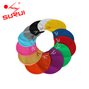 Top <span class=keywords><strong>Amazon</strong></span> Vente Personnalisé Logo Oreille Protection Étanche Silicone <span class=keywords><strong>Bonnet</strong></span> <span class=keywords><strong>De</strong></span> <span class=keywords><strong>Bain</strong></span> - Product Image 6