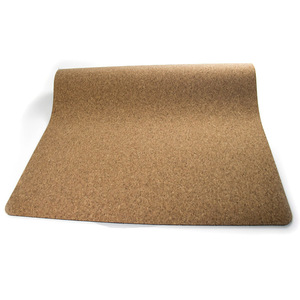Pilates réformateur recyclé tapis tpe tapis de liège avec haute qualité - Product Image 4