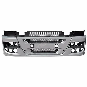 For IVECO OEM 504284315 TRUCK BUMPER