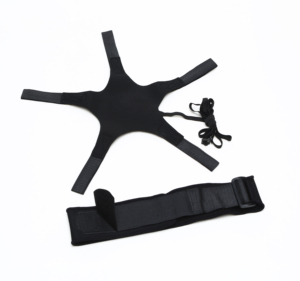 Có thể điều chỉnh vành đai thắt lưng bóng đá bóng đá huấn luyện viên tay-miễn phí đá ném thực hành Viện trợ logo phong cách bóng Solo đào tạo kỹ năng kiểm soát - Product Image 3