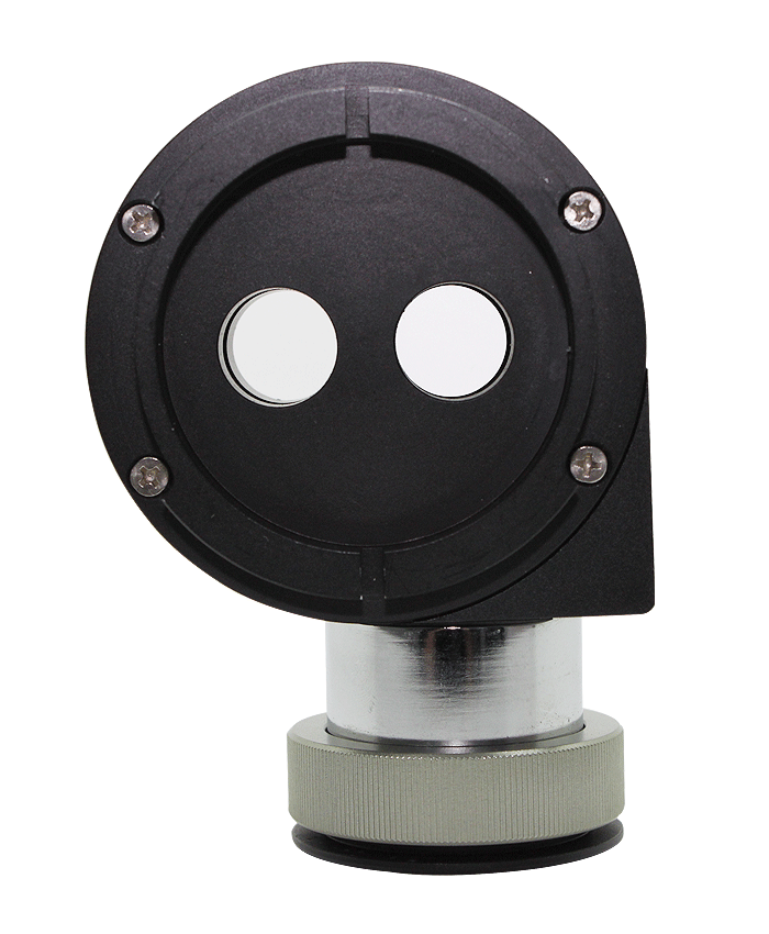 Beam Splitter para Haag Str-eit BQ900 BX900 Slit Lamp com