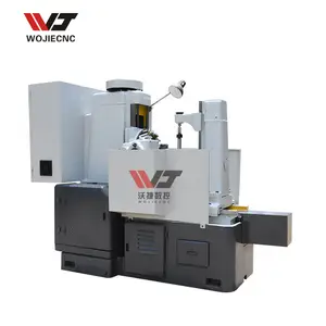 YK3150 Fabrik direkt getriebe schneiden maschine teile cnc getriebe wälzfräsen maschine mit CE