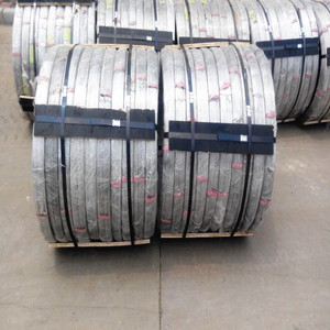 Arame-cable ovalado galvanizado, ovalado, ovalado, para Paraguay/Argentina - Product Image 6