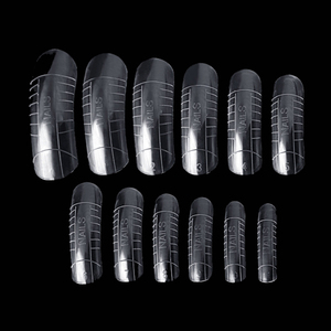 unids/caja de <span class=keywords><strong>uñas</strong></span> rápido edificio de Gel molde consejos de <span class=keywords><strong>uñas</strong></span> de Gel UV constructor de <span class=keywords><strong>Polygel</strong></span> de <span class=keywords><strong>uñas</strong></span> consejos - Product Image 5