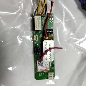 Zhongxian Nhà Máy Xe Nam Nữ Để Kết Nối <span class=keywords><strong>GPS</strong></span> Theo Dõi Dây Tự Động Khai Thác Cho Mazda 6 - Product Image 6