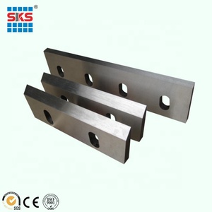 Cuchillos de corte granulador de plástico, soporte para cuchillo - Product Image 2