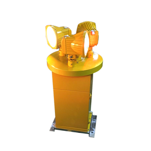 L-801A L-802A 100W <strong>Gree</strong>/White <strong>LED</strong> Airport Rotating Beacon Light - Product Image 1