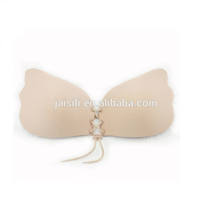 Sans soudure femmes sexy sweet girl nude oem filles belle sexy mamelon soutien - gorge - Product Image 1
