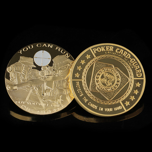Usine vente chaude vieilles pièces de monnaie Personnalisé Souvenir Métal <span class=keywords><strong>vieille</strong></span> Pièce de Monnaie Or Plaqué Pièce - Product Image 1