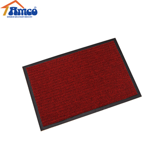 Trung quốc Nhà Máy Cung Cấp Đôi Sọc Chống Bụi Và Chống Thấm Nước PVC Gân Mat - Product Image 3