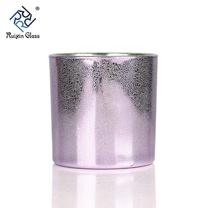 CD0853 personalizado Fuente <span class=keywords><strong>de</strong></span> la fábrica <span class=keywords><strong>de</strong></span> terracota círculo <span class=keywords><strong>de</strong></span> amigos <span class=keywords><strong>de</strong></span> vela titular - Product Image 4