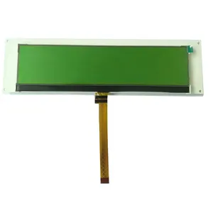 192*16 COG LCD Display for electronic scales electronic steelyard LCD screen