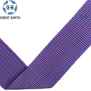 Chất Lượng Cao Polyester Webbing Belt Băng Dây Đeo Webbing - Product Image 5
