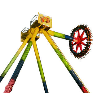 <span class=keywords><strong>Nueva</strong></span> llegada emoción gran péndulo paseos tema para adultos <span class=keywords><strong>Parque</strong></span> emocionante - Product Image 1
