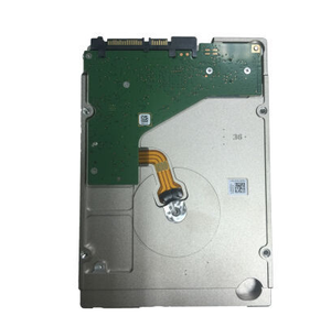 Seagate-disco duro de vigilancia de 10TB 256MB, caché SATA 6,0 Gb/s 3,5 ", disco duro interno ST10000VX0004 - Product Image 5