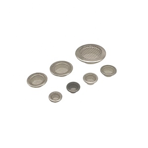 <span class=keywords><strong>Occhielli</strong></span> in Rete Metallica di Alta Qualità <span class=keywords><strong>per</strong></span> Cappelli, Berretti da Baseball, Stivali, Scarpe e Abbigliamento - Product Image 4