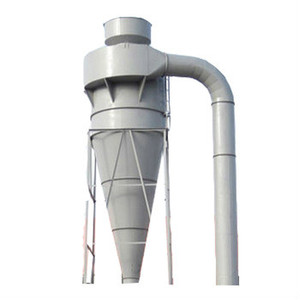 Industriel à Grand <span class=keywords><strong>D</strong></span>ébit <span class=keywords><strong>D</strong></span>'<span class=keywords><strong>air</strong></span> Haute Efficacité <span class=keywords><strong>Cyclone</strong></span> Collecteur de Poussière - Product Image 1