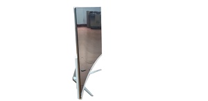 Distributeur usine Personnalisation panneau tv SKD d'exportation accessoires en stock une classe moniteur publicitaire - Product Image 5