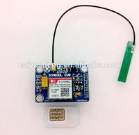 Module GSM SIM800L, carte micro SIM, adaptateur GPRS, service BOM Sim800