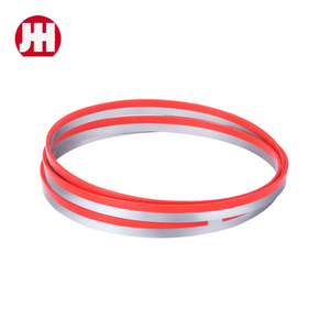 Hss m42 lame de <span class=keywords><strong>scie</strong></span> <span class=keywords><strong>à</strong></span> <span class=keywords><strong>ruban</strong></span> bimétallique <span class=keywords><strong>pour</strong></span> couper l'<span class=keywords><strong>acier</strong></span> - Product Image 6
