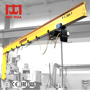Maquinaria de construcción 5 toneladas grúa <span class=keywords><strong>pluma</strong></span> portátil precios en venta - Product Image 1