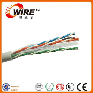 UTP/<span class=keywords><strong>FTP</strong></span>/STP SFTP <span class=keywords><strong>CAT</strong></span> <span class=keywords><strong>6e</strong></span> <span class=keywords><strong>cable</strong></span> LAN de fabricante profesional - Product Image 1