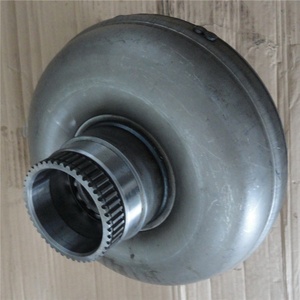 <span class=keywords><strong>Changlin</strong></span> phụ tùng thay thế YJH340-4CH truyền mô-men xoắn chuyển đổi cho zl50h Bánh Xe Tải - Product Image 4