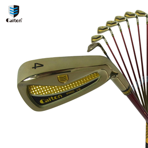 Custom made bonne qualité en acier inoxydable de <span class=keywords><strong>golf</strong></span> clubs <span class=keywords><strong>fers</strong></span> ensembles - Product Image 2