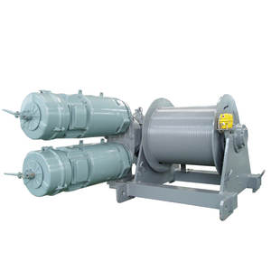 מגדל מנוף 55rcs/70rcs lvf משתנה תדר ולהניף כננת מכירה לוהטת - Product Image 3