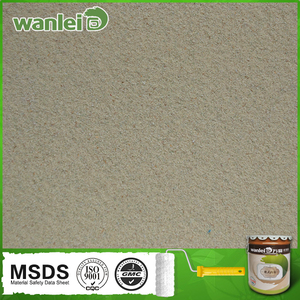 Durable, hermoso, resistente al agua pintura anti-radiación - Product Image 2