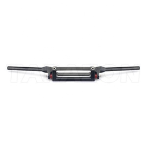 <span class=keywords><strong>Guidon</strong></span> en alliage d'aluminium anti-choc 1 1/8 pouces pour VTT <span class=keywords><strong>Quad</strong></span> - Product Image 3