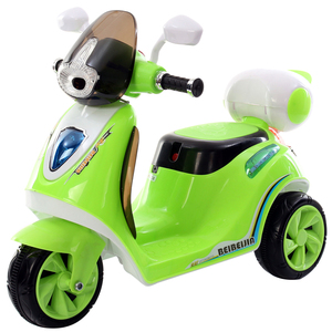 販売の子供電動バイク/子供のおもちゃの車のモーター/電気モーター車 - Product Image 3