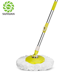 Caliente 360 grado rotationg <span class=keywords><strong>tornado</strong></span> fregona con doble cubo - Product Image 1