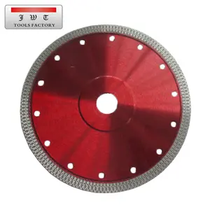 Disco de corte de Metal con hoja de diamante de 7 pulgadas, hoja de sierra fina de 180mm, rueda de corte de cerámica