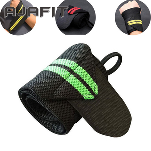<span class=keywords><strong>The</strong></span> physical strength <span class=keywords><strong>the</strong></span> bodybuilder improved <span class=keywords><strong>the</strong></span> wrist strap - Product Image 2