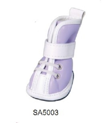 Пу собака обувь с Заводской ценой